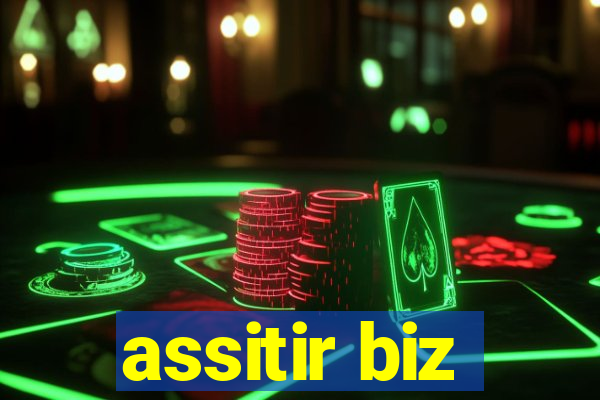 assitir biz